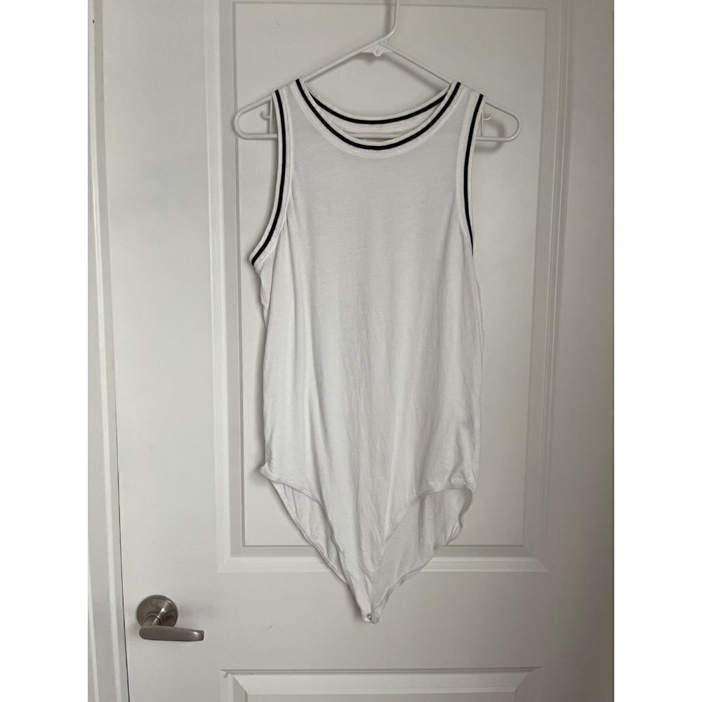 Nation Bodysuit